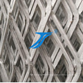 Tianshun-Expanded Metal Mesh with Diamond Hole